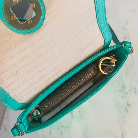 Kate Spade handbag - Picture 5 of 9